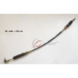 Gear change cable clutch for HC 3 5t R series stroller