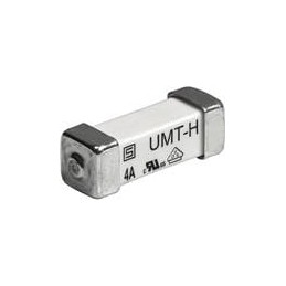 1 pcs : 3403.0285.11 - Surface Mount Fuses UMT-H 12.5A T FUSE