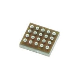 1 pcs : FAN53200UC35X - Voltage Regulators - Switching Regulators 5A 2.4MHZ DIGITALLY PROGRAM TINYBUCK