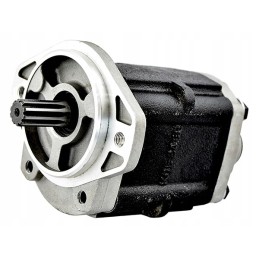 Hydraulic pump toyota 67130 23320 71