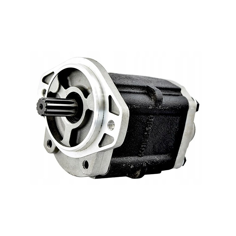 Hydraulic pump toyota 67130 23320 71
