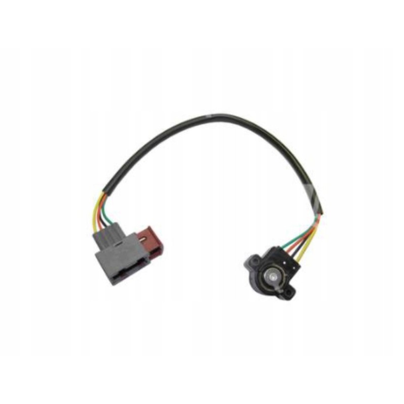 Shift potentiometer original Linde 1163801105