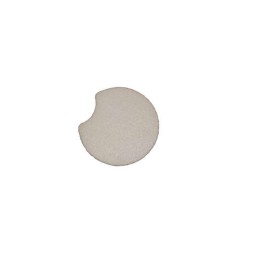 LPG gas filter Aisan forklift 48mm