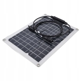 Solar panel high conversion efficiency 15w