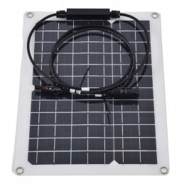 Solar panel high conversion efficiency 15w