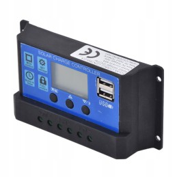 Solar panel high conversion efficiency 15w