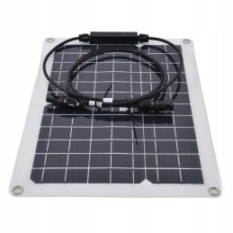 Solar panel high conversion efficiency 15w