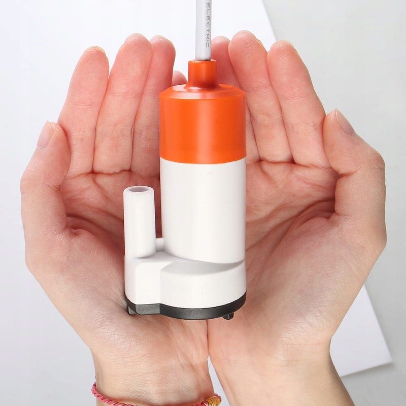 Seaflo submersible water pump 12v 16l min