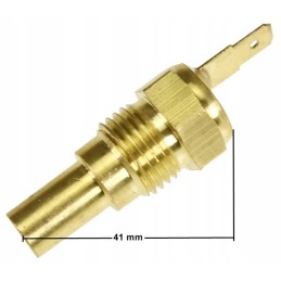 Water Temperature Sensor Forklift Toyota 5 6 7 8 Engine 4y 4p 5k 11z