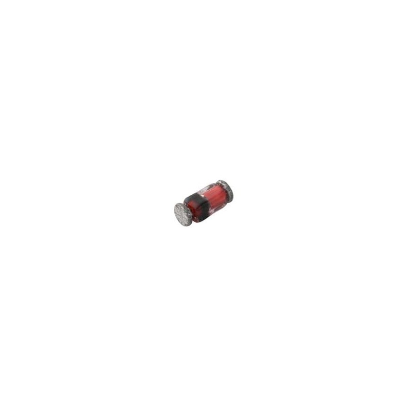1 pcs : LS4448GS18 - Diodes - General Purpose, Power, Switching 100V Io/150mA 2.0 Amp IFSM