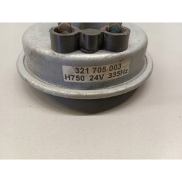 Jungheinrich forklift horn 321705003