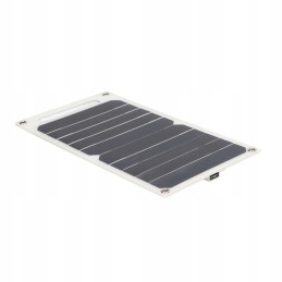 Solar panel 6w 5v portable mobile phone