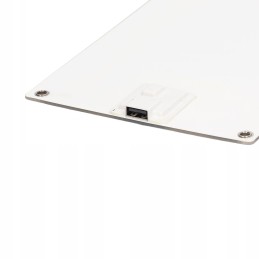 Solar panel 6w 5v portable mobile phone