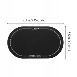 Drum Cover Set Screen Protector Set 2 pcs