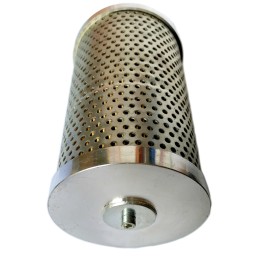 Hydraulic filter forklift nissan j01 j02 d01 d02