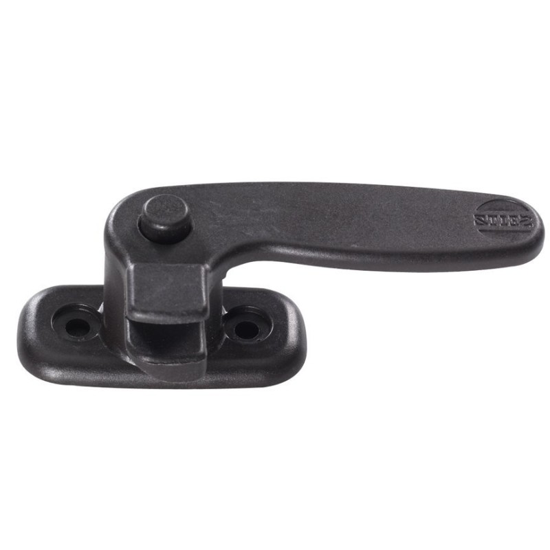 Handle, closure, window lock, right camper