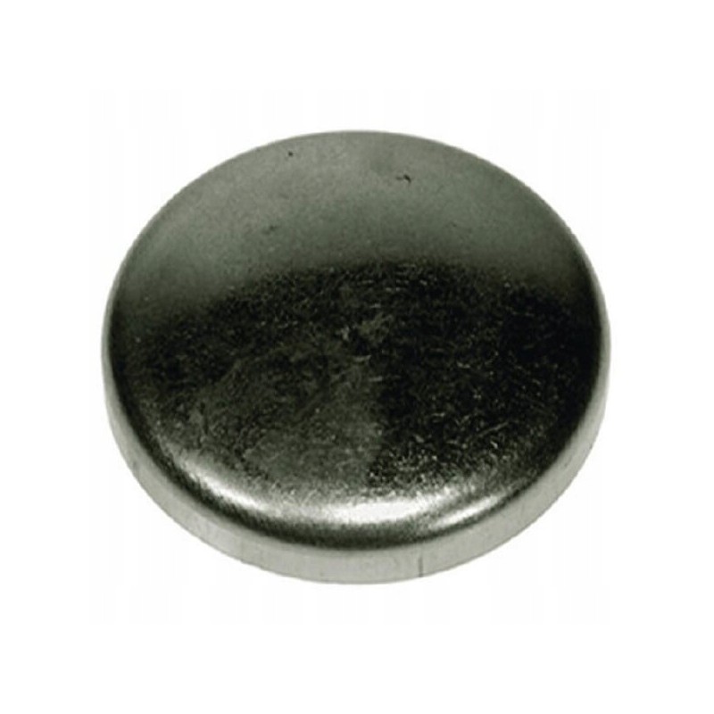 Vpc4612 engine block plug oe 40 mm case ih