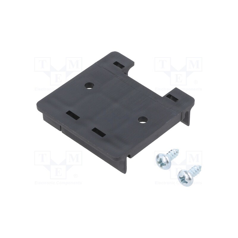 1 pcs x SIMEX - SLC-46 DIN - Adapter for panel mounting, SLC-46