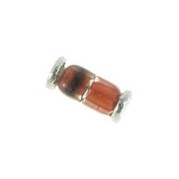 1 pcs : LS4448GS08 - Diodes - General Purpose, Power, Switching 100V Io/150mA 2.0 Amp IFSM