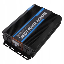 6000w photovoltaic inverter dc 12v to ac 220v