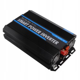 6000w photovoltaic inverter dc 12v to ac 220v
