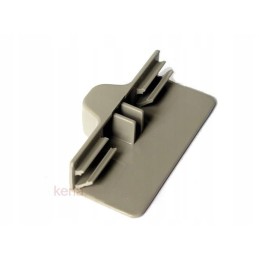 Refrigerator parts electrolux dometic door lock