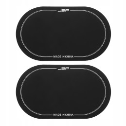 Drum kit screen cover for bass pedal single patch