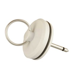 Reich camper trailer sink drain plug