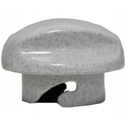 Thetford excellence toilet flush closure