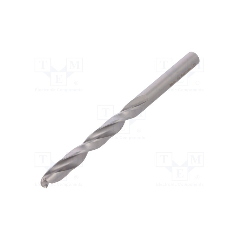 1 pcs x ALPEN-MAYKESTAG - 62000800100 - Drill bit, for wood, Ø: 8mm, L: 117mm, Working part len: 75mm