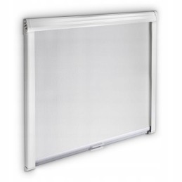 Roller blind for the window of a camper trailer 1460x810 Dometic