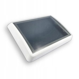 Heki Dometic midi window glass, new model