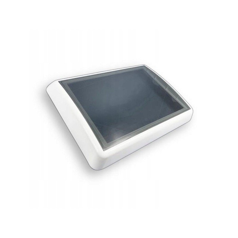 Heki Dometic midi window glass, new model