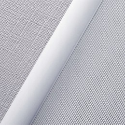 Sunscreen roller blind with mosquito net Rastrollo 3000 1460x810 in wa