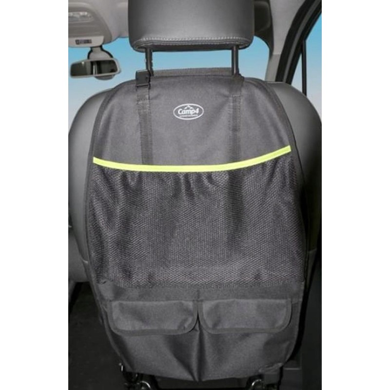 Camp4 trailer seat organizer