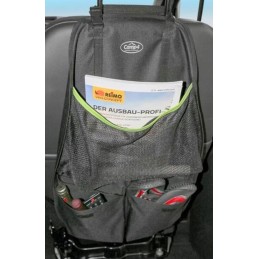 Camp4 trailer seat organizer