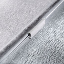 Mosquito net trailer window blind 176x81 Dometic