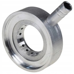 63 mm low mixer for LPG