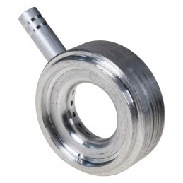 63 mm low mixer for LPG