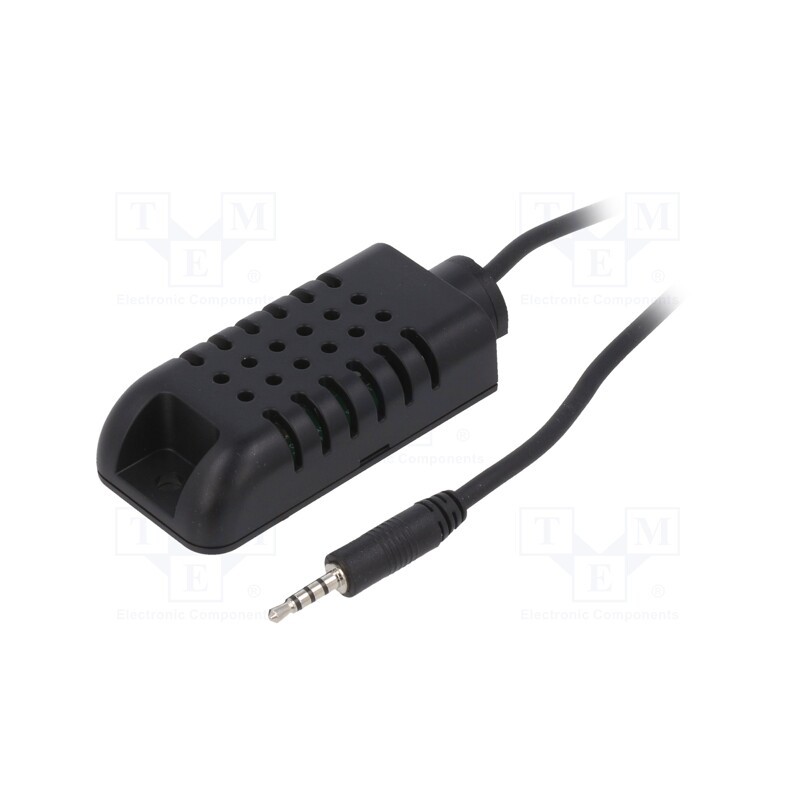 1 pcs x SONOFF - AM2301 - Temperature and humidity sensor, SONOFF-TH10,SONOFF-TH16, 0.5m