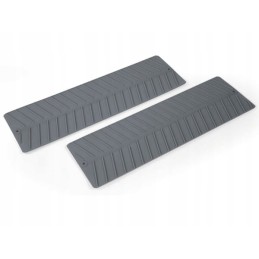 Anti-slip pads for wheels, 2 pieces Fiamma