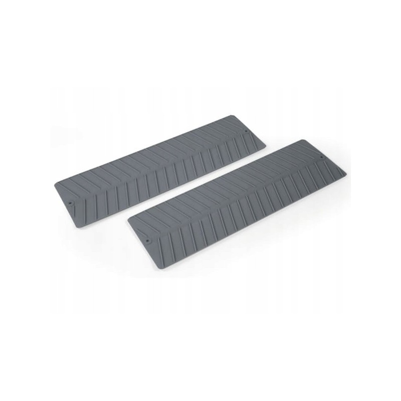 Anti-slip pads for wheels, 2 pieces Fiamma