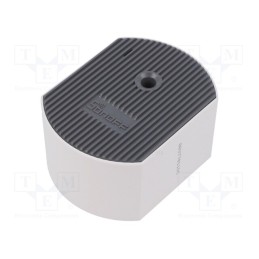 1 pcs x SONOFF - D1 - Dimmer, flush mount, 100÷240VAC, -10÷40°C, 433.92MHz, 150W, OUT: 1