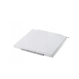 Cover flap cover of the electrical socket 230