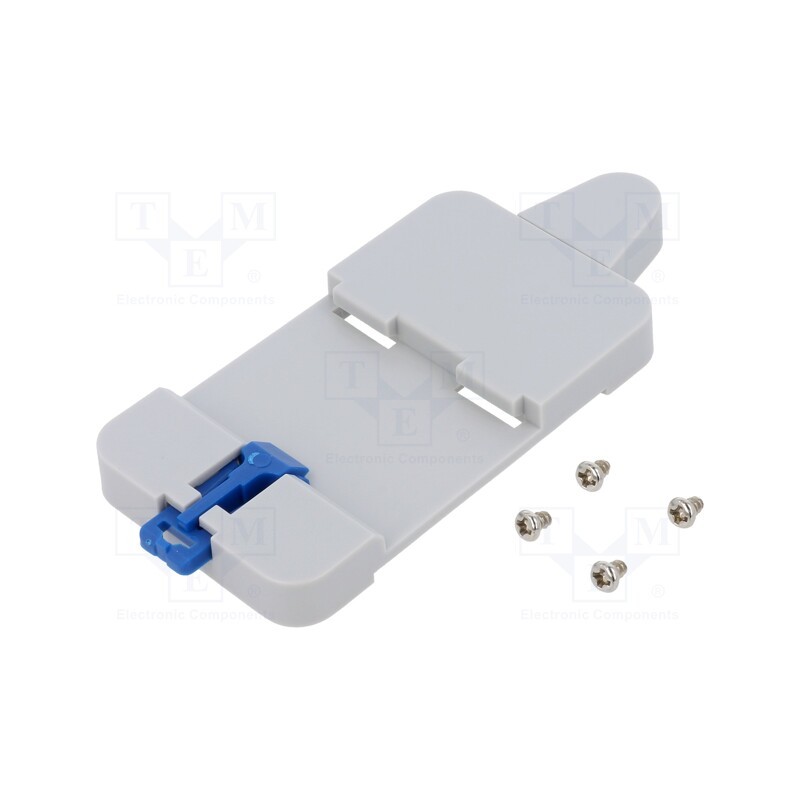 1 pcs x SONOFF - DR - Adapter for DIN rail