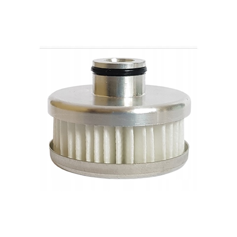 Gas filter insert ww01p polyester 93 57