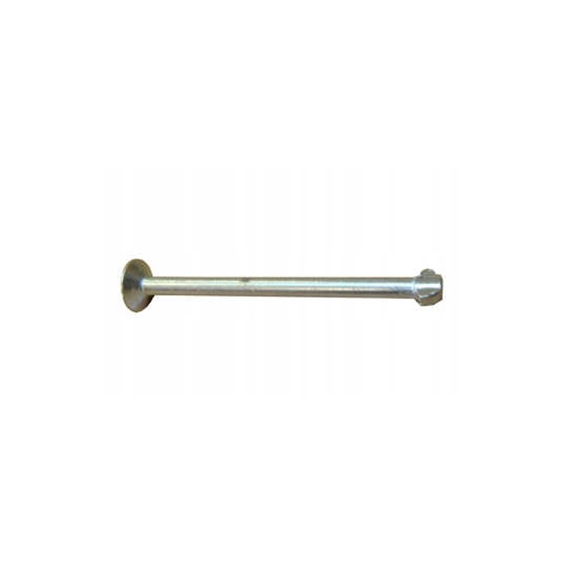 Fork brake shoe pin nissan j01 j01s j02 j02s