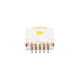 1 pcs : 504449-0507 - Headers & Wire Housings 1.0 WB 1 ROW ST WAFER 5Ckt