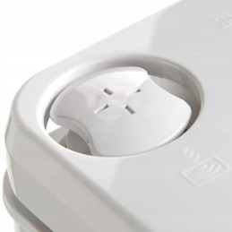 Dometic 972 tourist toilet toilet toilet