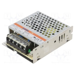 1 pcs x AIMTEC - AMES35-5SNZ-P - Power supply: switched-mode, for building in, 35W, 85÷264V, 7A
